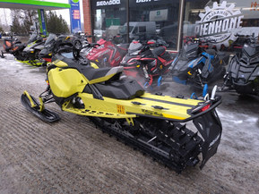 Ski-Doo Backcountry