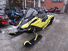 Ski-Doo Backcountry