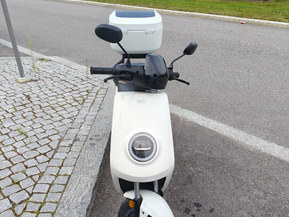 Muu merkki Muu malli