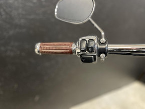 Harley-Davidson Touring