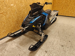 Polaris Axys SKS