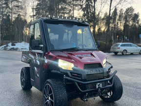 Polaris Ranger