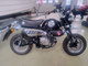 Honda Monkey
