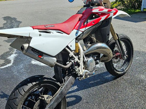 Husqvarna SM