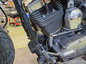 Harley-Davidson Touring