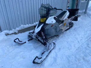 Yamaha Phazer