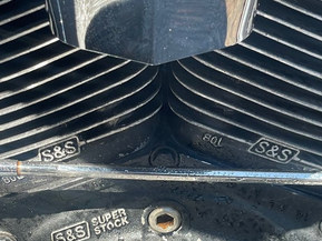 Harley-Davidson Touring