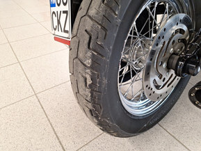 Harley-Davidson Softail