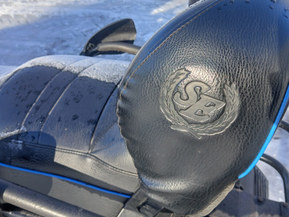 Ski-Doo Grand Touring