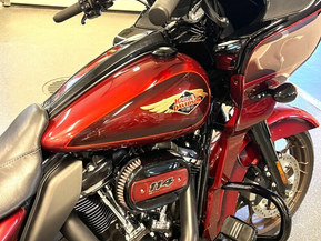 Harley-Davidson Touring