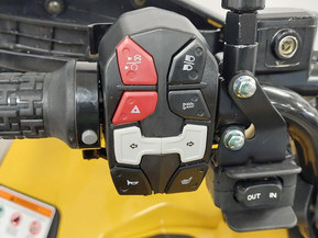 Trapper 750L T3b EPS Guardian