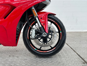 Ducati Supersport