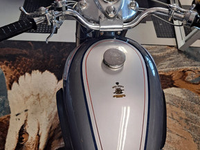 Royal Enfield Bullet