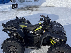 Polaris Sportsman