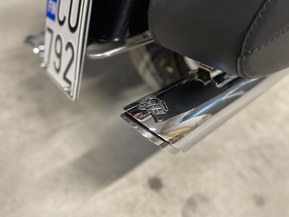 Harley-Davidson Touring