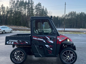 Polaris Ranger