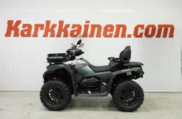 CFMOTO CFORCE
