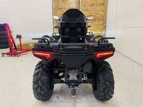 Polaris Sportsman