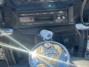 Harley-Davidson Touring