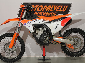 KTM 250