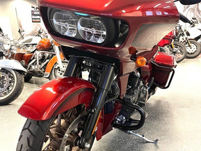 Harley-Davidson Touring