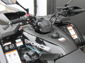 CFMOTO CFORCE