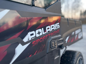 Polaris Ranger