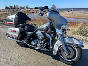 Harley-Davidson Touring