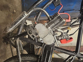 Muu merkki Muu malli