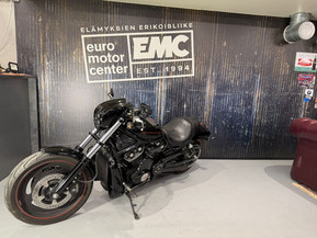 Harley-Davidson VRSC