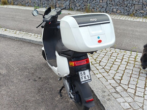 Muu merkki Muu malli