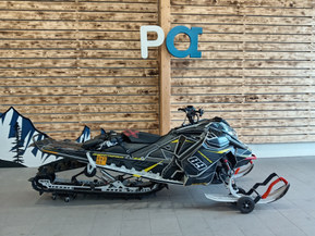 Ski-Doo Freeride