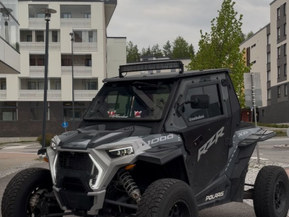 Polaris RZR