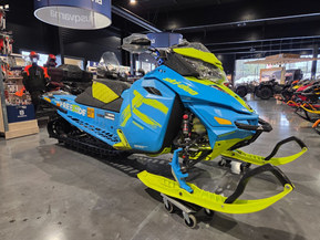 Ski-Doo Freeride