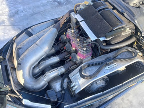 Ski-Doo Grand Touring