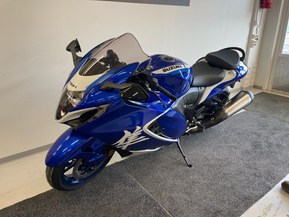 Suzuki GSX