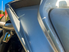 Harley-Davidson VRSC