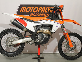 KTM 250