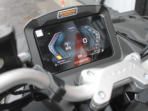 CFMOTO CFORCE
