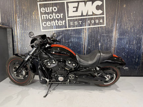 Harley-Davidson VRSC