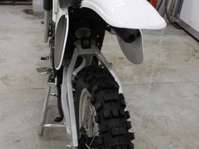 Yamaha YZ