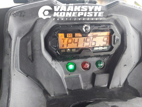 Can-Am Outlander Max