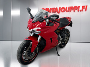 Ducati Supersport