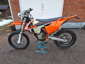KTM 250