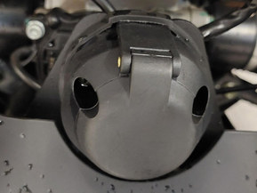 Trapper 750L T3b EPS Guardian