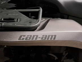 Can-Am Outlander Max