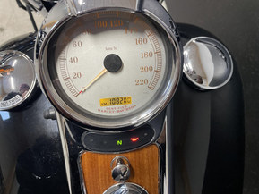 Harley-Davidson Touring