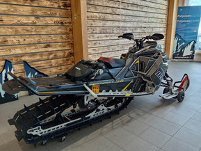 Ski-Doo Freeride