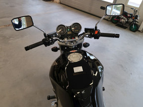 Honda CB