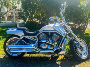 Harley-Davidson VRSC